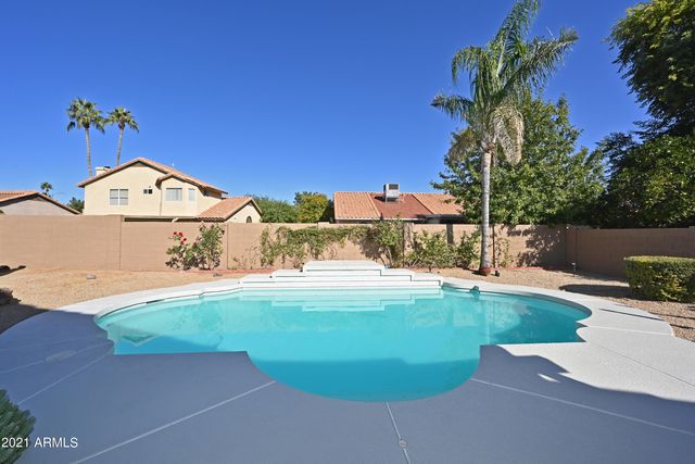 5730 E GELDING Drive, Scottsdale, AZ 85254