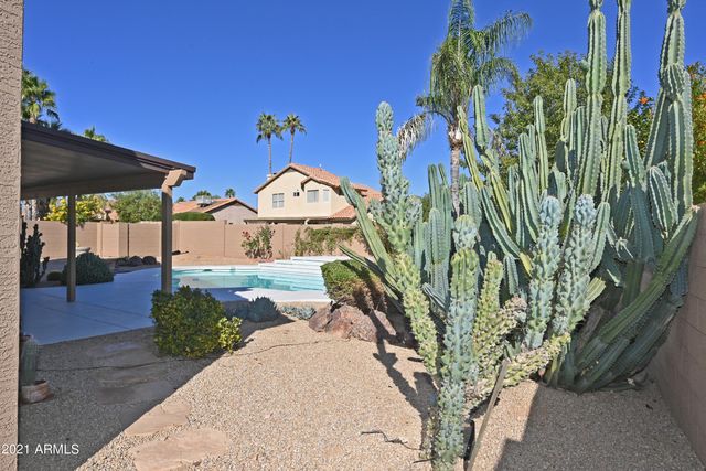 5730 E GELDING Drive, Scottsdale, AZ 85254