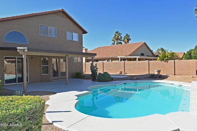 5730 E GELDING Drive, Scottsdale, AZ 85254