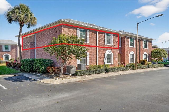 3910 37TH STREET S 39, St Petersburg, FL 33711