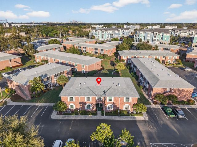 3910 37TH STREET S 39, St Petersburg, FL 33711