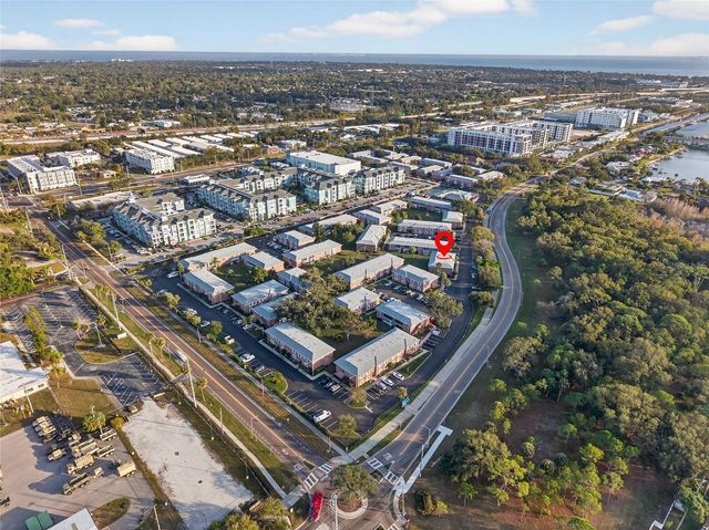 3910 37TH STREET S 39, St Petersburg, FL 33711