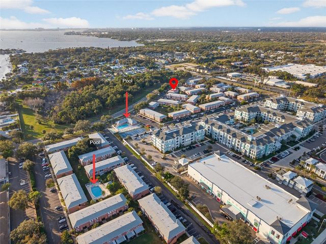 3910 37TH STREET S 39, St Petersburg, FL 33711