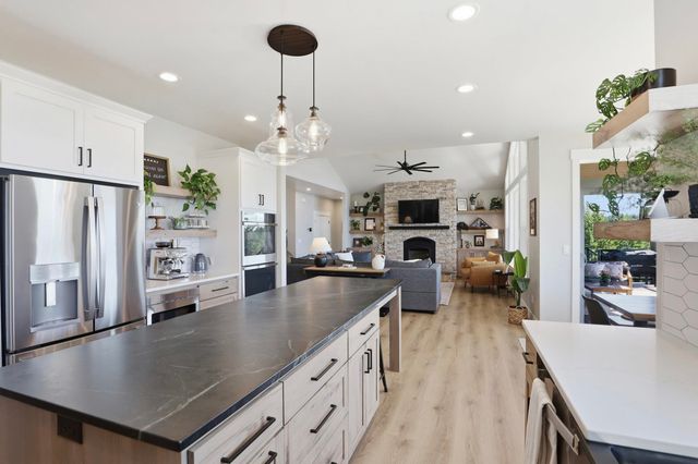 6645 Blue Ridge Way, Deer Park, WA 99006
