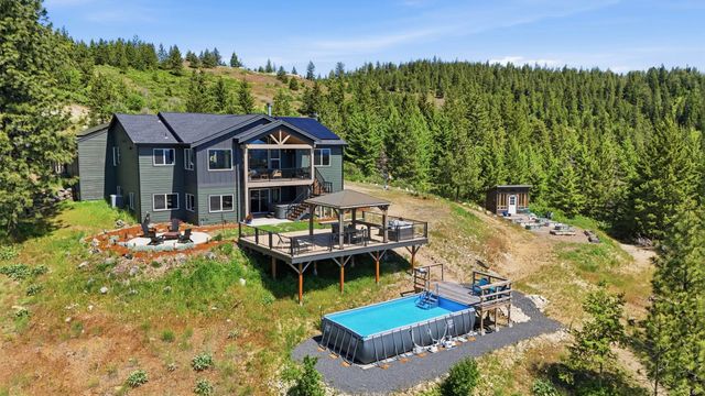6645 Blue Ridge Way, Deer Park, WA 99006