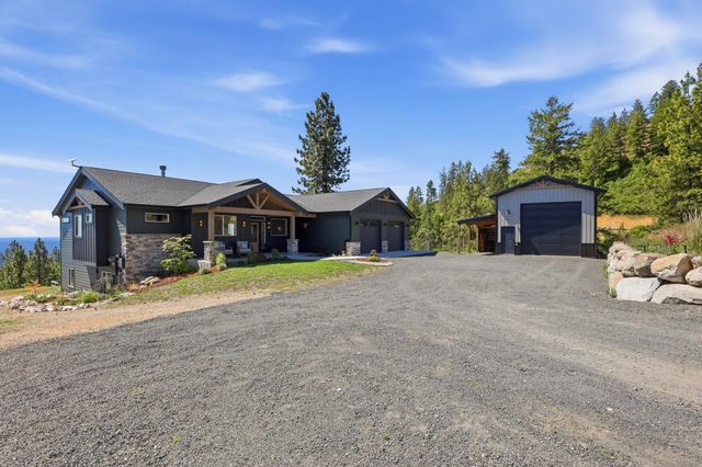 6645 Blue Ridge Way, Deer Park, WA 99006