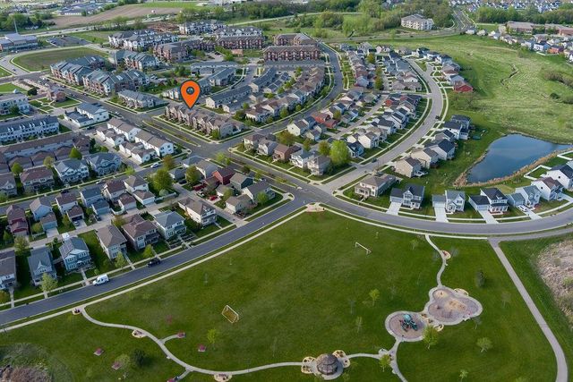 2516 LEOPOLD Way, Sun Prairie, WI 53590