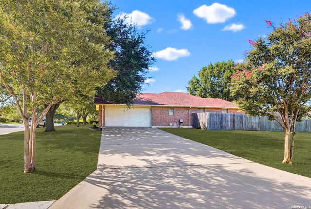 2108 STONECREST PATH, New Braunfels, TX 78130