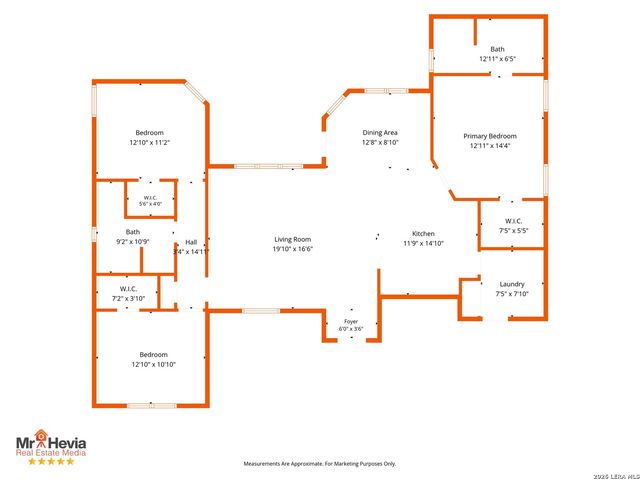 2108 STONECREST PATH, New Braunfels, TX 78130