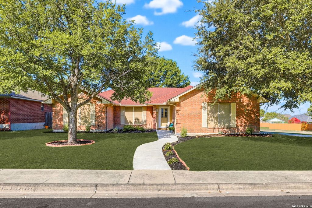 2108 STONECREST PATH, New Braunfels, TX 78130