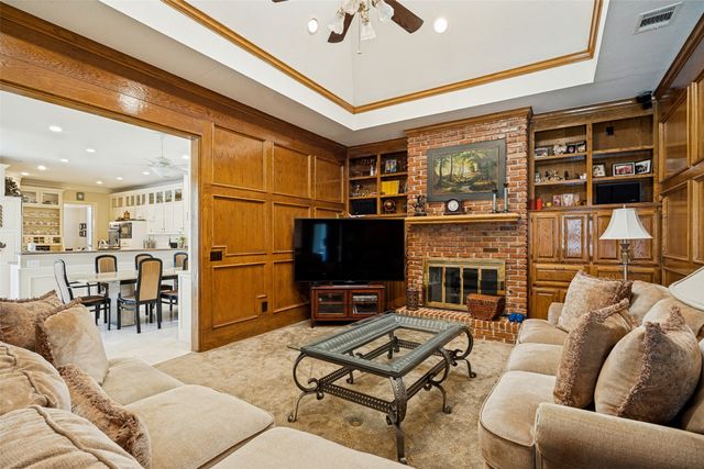 3516 Michael Drive, Plano, TX 75023