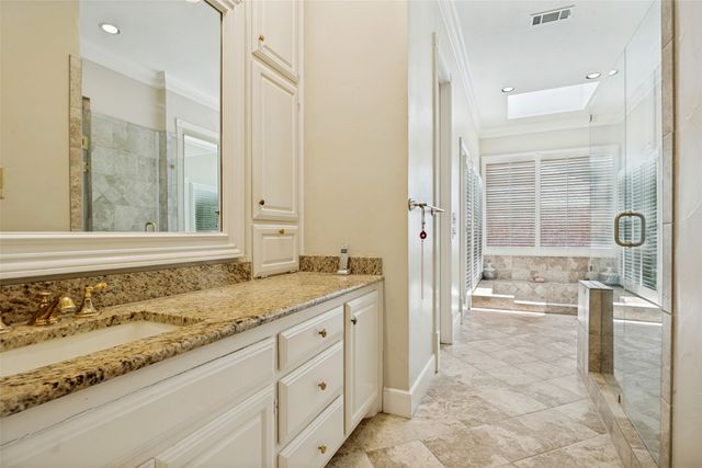 3516 Michael Drive, Plano, TX 75023