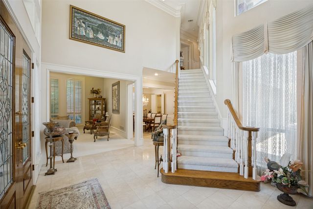 3516 Michael Drive, Plano, TX 75023