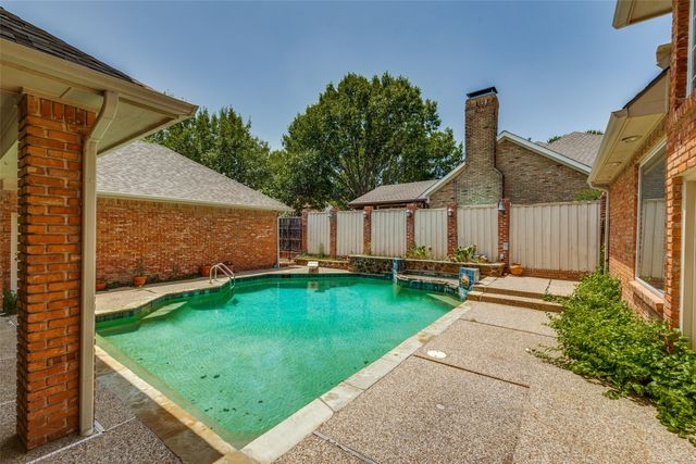 3516 Michael Drive, Plano, TX 75023