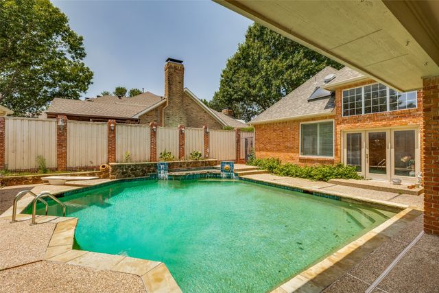 3516 Michael Drive, Plano, TX 75023
