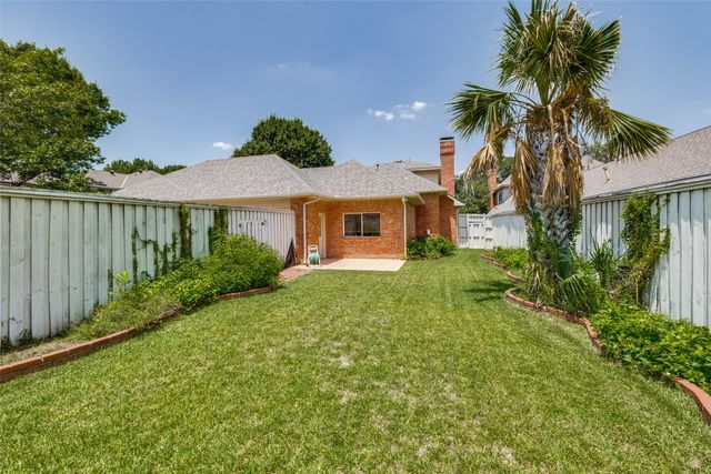 3516 Michael Drive, Plano, TX 75023