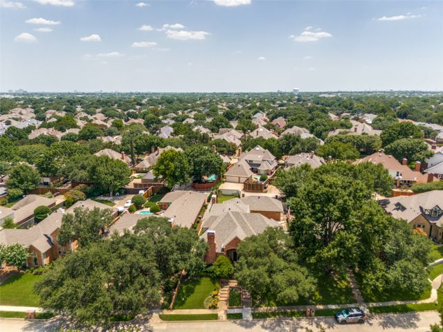 3516 Michael Drive, Plano, TX 75023