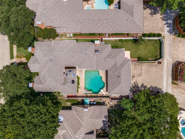3516 Michael Drive, Plano, TX 75023