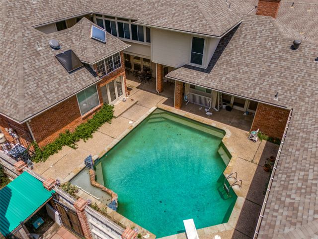 3516 Michael Drive, Plano, TX 75023