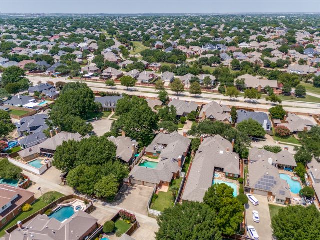 3516 Michael Drive, Plano, TX 75023