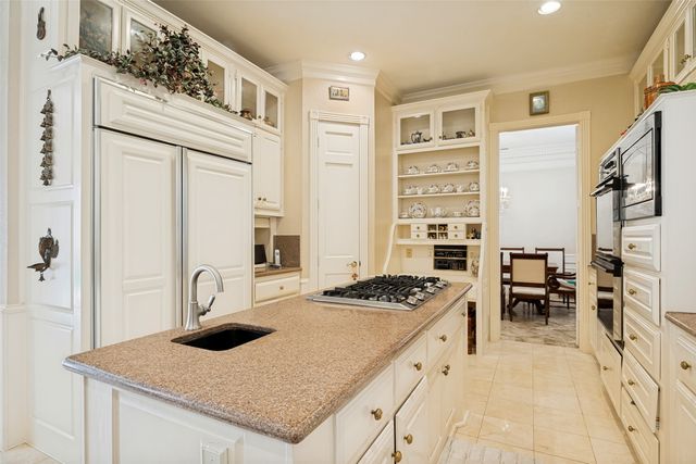 3516 Michael Drive, Plano, TX 75023