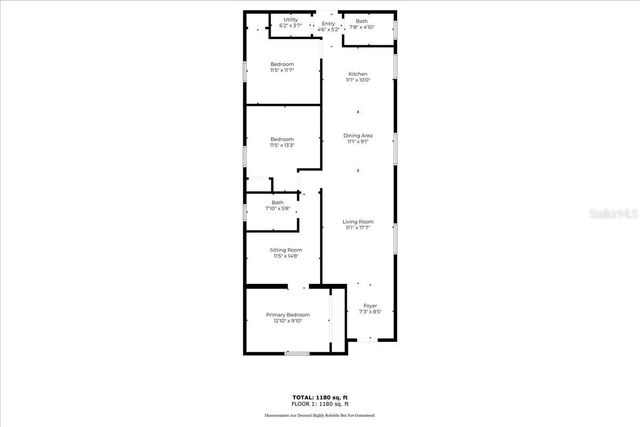 1906 E IDA STREET, Tampa, FL 33610