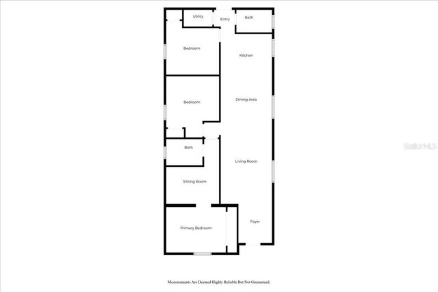 1906 E IDA STREET, Tampa, FL 33610