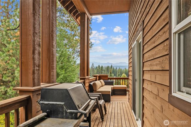 150 Tiger Lily Lane, Ronald, WA 98940