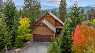 150 Tiger Lily Lane, Ronald, WA 98940