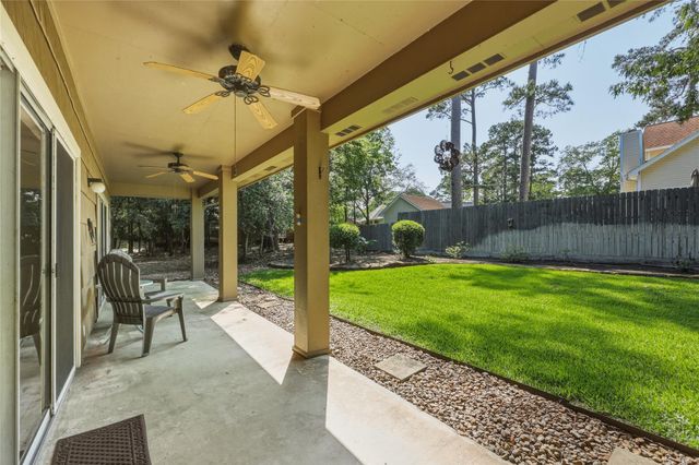 11918 Thoreau Drive, Montgomery, TX 77356