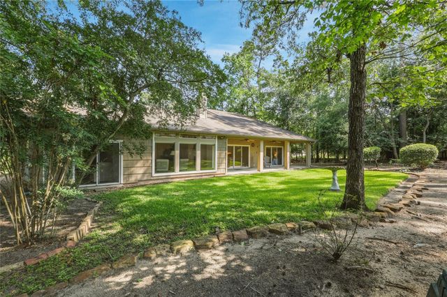 11918 Thoreau Drive, Montgomery, TX 77356