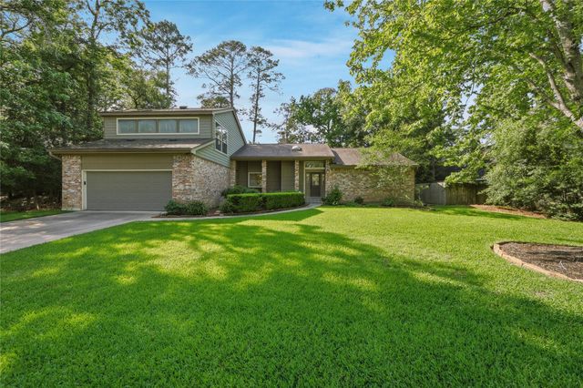 11918 Thoreau Drive, Montgomery, TX 77356