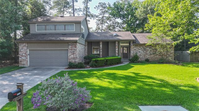 11918 Thoreau Drive, Montgomery, TX 77356
