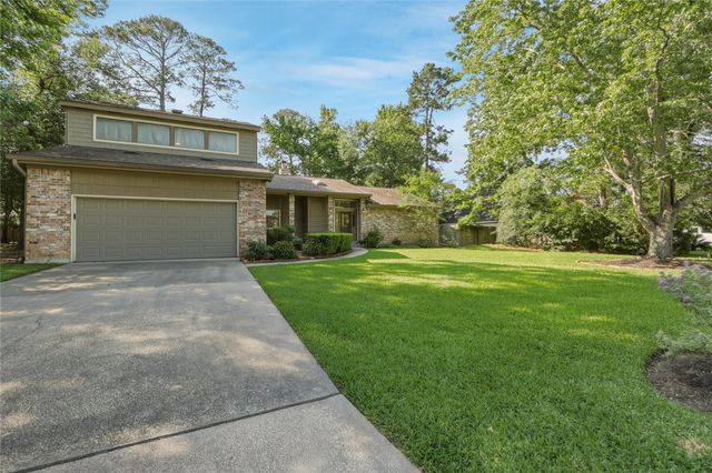 11918 Thoreau Drive, Montgomery, TX 77356