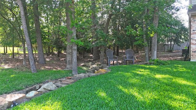 11918 Thoreau Drive, Montgomery, TX 77356