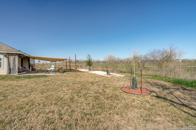 11934 CHIPPER LNDG, San Antonio, TX 78221