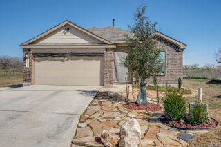 11934 CHIPPER LNDG, San Antonio, TX 78221