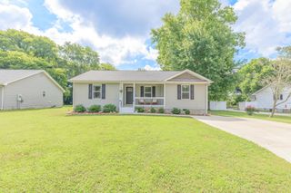 11671 Walker Road, Soddy Daisy, TN 37379