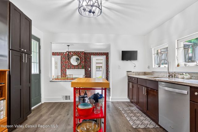 823 First Avenue, Kingston, NY 12401