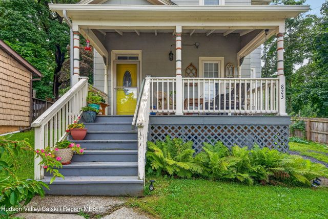 823 First Avenue, Kingston, NY 12401