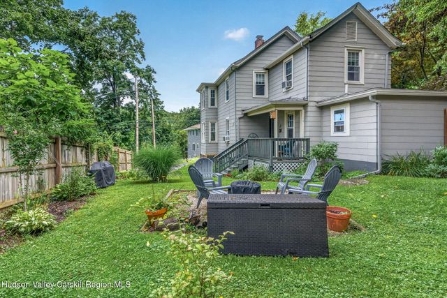 823 First Avenue, Kingston, NY 12401