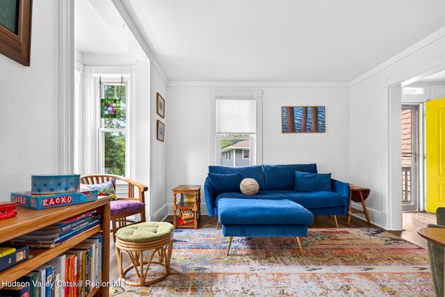 823 First Avenue, Kingston, NY 12401