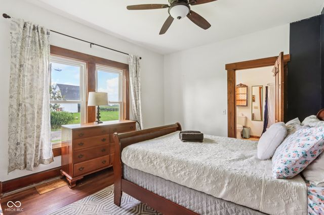 26735 Six Points Road, Sheridan, IN 46069