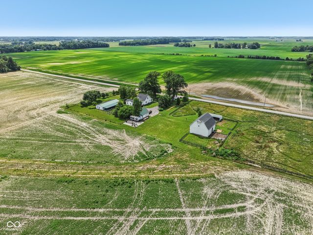 26735 Six Points Road, Sheridan, IN 46069