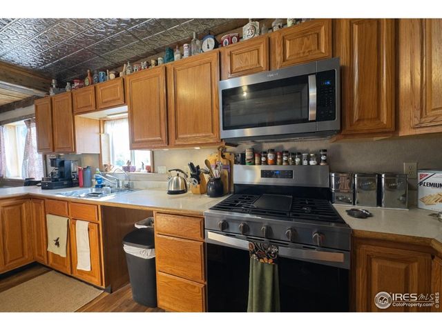 170 Logan St, Walden, CO 80480
