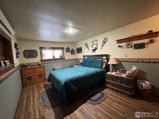 170 Logan St, Walden, CO 80480
