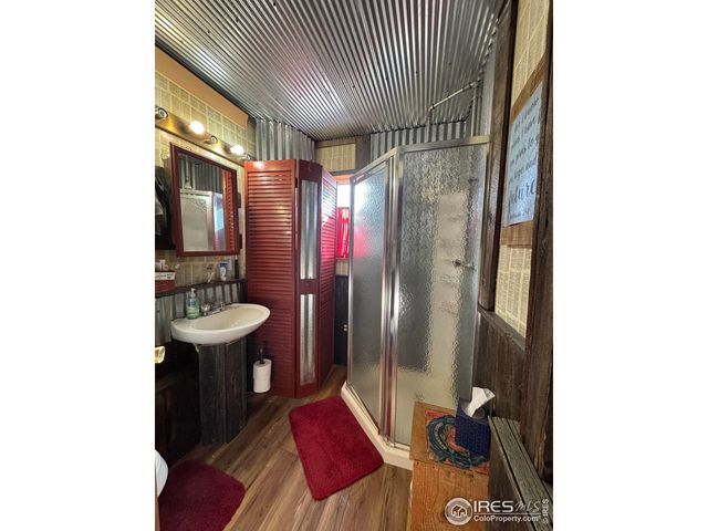 170 Logan St, Walden, CO 80480