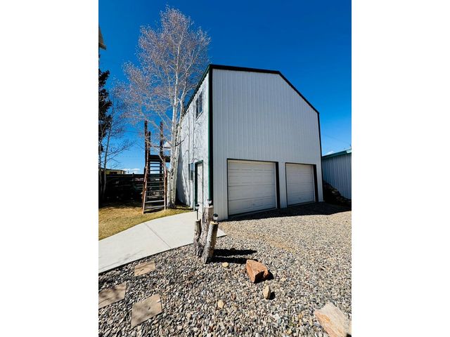 170 Logan St, Walden, CO 80480