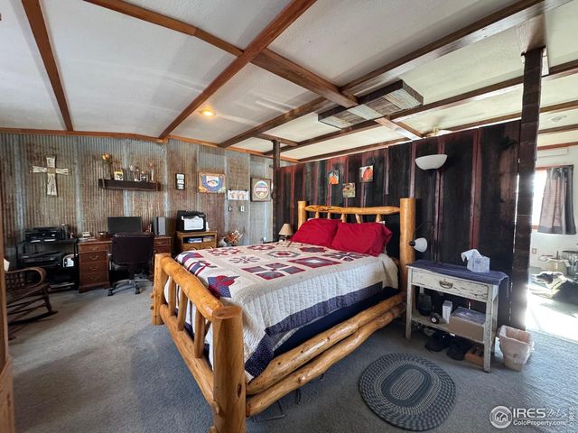 170 Logan St, Walden, CO 80480
