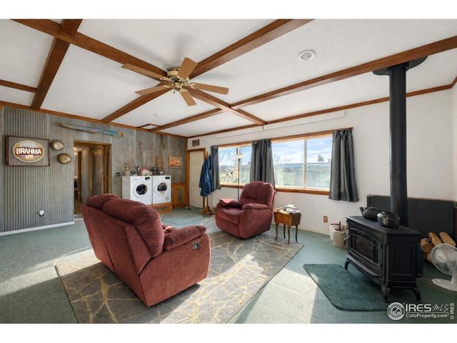 170 Logan St, Walden, CO 80480